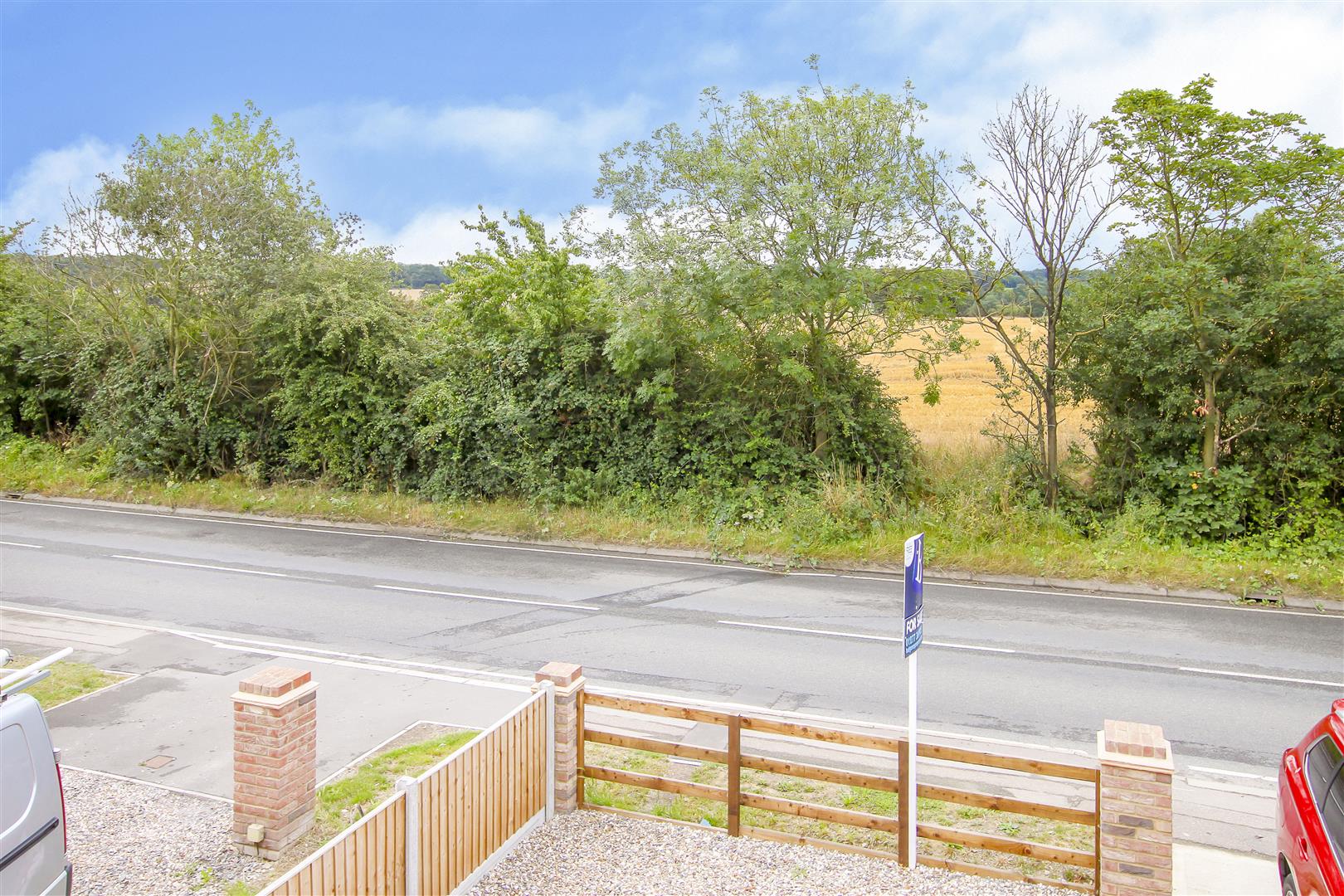 Stondon Road, Ongar Keith Ashton